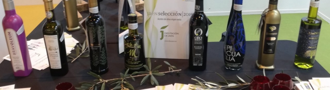 Los Jaén Selección volverán a ser los únicos AOVE presentes en la gala de la guía Michelin de España y Portugal Los Jaén Selección volverán a ser los únicos AOVE presentes en la gala de la guía Michelin de España y Portugal