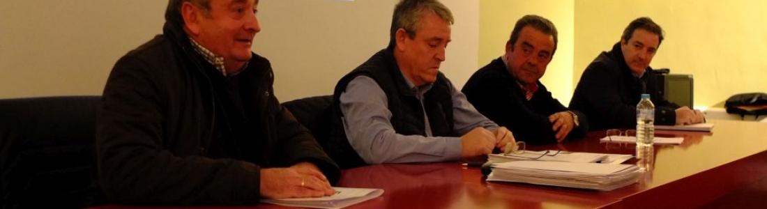 Jaencoop y Olivar de Segura se fusionan y comercializarán cerca de un 20% de la producción de aceite de oliva de Jaén Jaencoop y Olivar de Segura se fusionan y comercializarán cerca de un 20% de la producción de aceite de oliva de Jaén