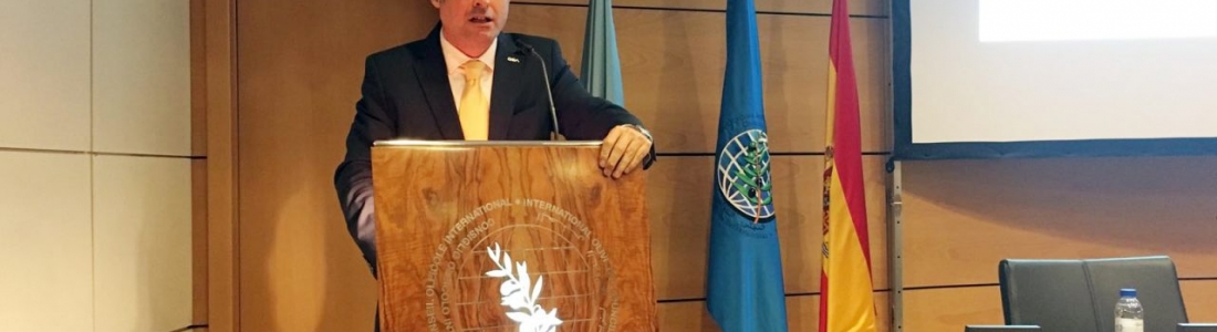 GEA Iberia presenta un libro en el que constata que ya son 56 los países productores de aceite de oliva GEA Iberia presenta un libro en el que constata que ya son 56 los países productores de aceite de oliva