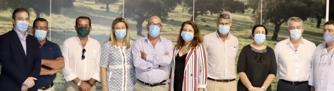 Rechazo frontal de Junta y Cooperativas Agro-alimentarias a cualquier recorte en la PAC Rechazo frontal de Junta y Cooperativas Agro-alimentarias a cualquier recorte en la PAC