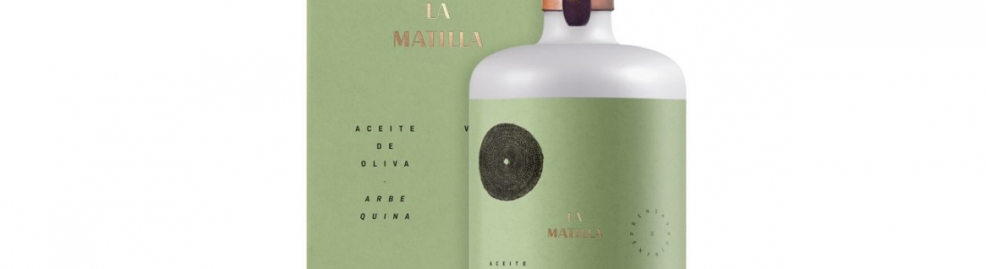 Sale al mercado Aceites La Matilla, un AOVE Gourmet de cosecha extra temprana de Sevilla Sale al mercado Aceites La Matilla, un AOVE Gourmet de cosecha extra temprana de Sevilla