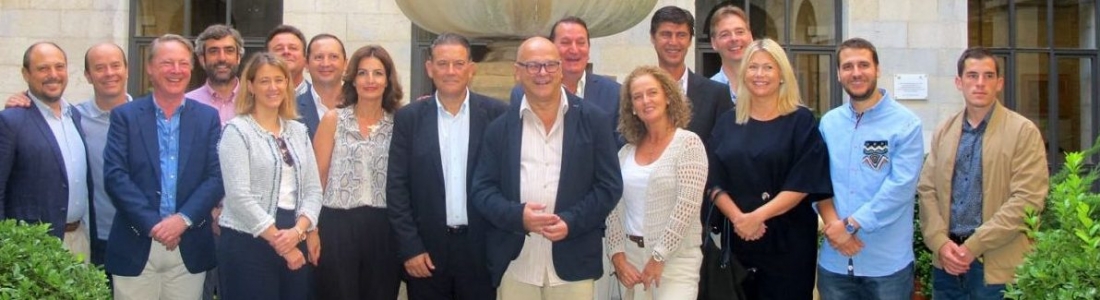 El AOVE de Jaén busca afianzarse en el mercado internacional a través de la feria The Restaurant Show de Londres El AOVE de Jaén busca afianzarse en el mercado internacional a través de la feria The Restaurant Show de Londres