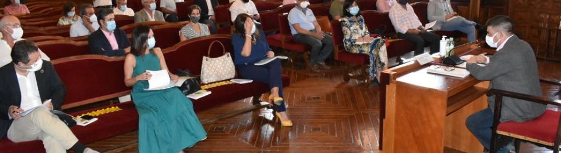 La Junta pone en valor las medidas adoptadas para una campaña de la aceituna segura La Junta pone en valor las medidas adoptadas para una campaña de la aceituna segura