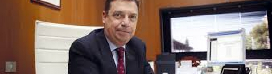 Luis Planas, un experto del sector agrario y de la PAC, nuevo ministro de Agricultura, Pesca y Alimentación Luis Planas, un experto del sector agrario y de la PAC, nuevo ministro de Agricultura, Pesca y Alimentación