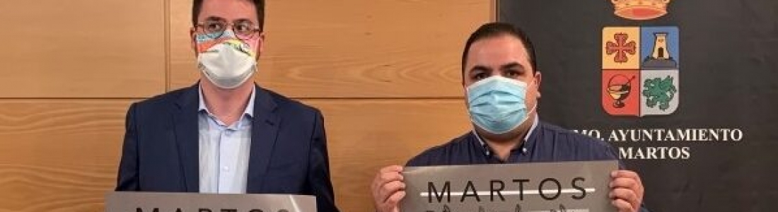 La XL Fiesta de la Aceituna de Martos arranca con una amplia programación con el turismo y los AOVEs marteños como protagonistas La XL Fiesta de la Aceituna de Martos arranca con una amplia programación con el turismo y los AOVEs marteños como protagonistas