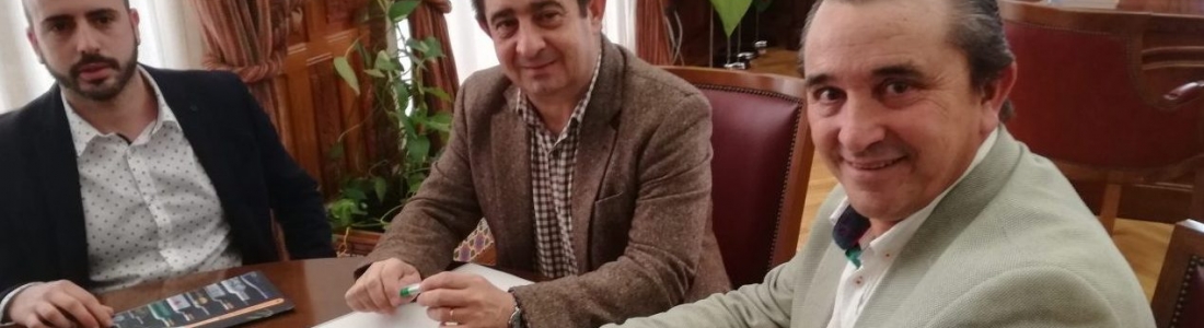 La Diputación llevará los Jaén Selección a 128 restaurantes tres estrellas Michelin La Diputación llevará los Jaén Selección a 128 restaurantes tres estrellas Michelin