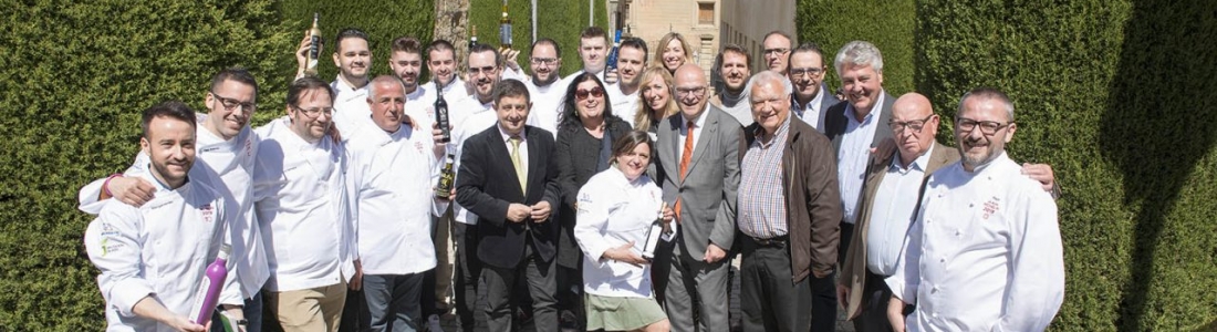 Michelin lanza la Guía Verde “Jaén Weekend”, con información de interés para visitar la provincia Michelin lanza la Guía Verde “Jaén Weekend”, con información de interés para visitar la provincia