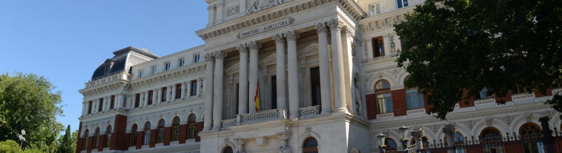 El Gobierno actualiza la coordinación con las comunidades autónomas en relación con los fondos europeos agrícolas FEAGA y FEADER El Gobierno actualiza la coordinación con las comunidades autónomas en relación con los fondos europeos agrícolas FEAGA y FEADER