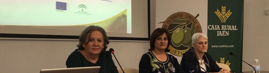 Las Jornadas Técnicas de la Feria del Olivo de Montoro abordan una temática variada del sector oleícola Las Jornadas Técnicas de la Feria del Olivo de Montoro abordan una temática variada del sector oleícola
