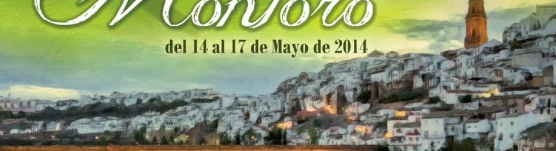 Mañana arranca una nueva edición de la Feria del Olivo de Montoro con la presencia de la presidenta de la Junta Mañana arranca una nueva edición de la Feria del Olivo de Montoro con la presencia de la presidenta de la Junta