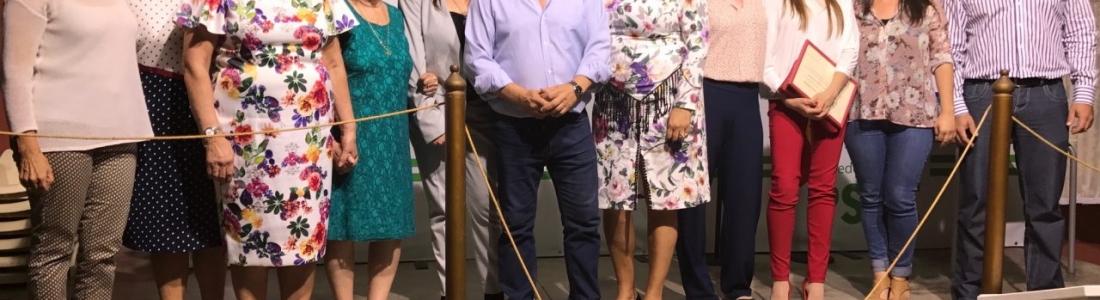 Reyes hace un llamamiento a la defensa del mundo rural Reyes hace un llamamiento a la defensa del mundo rural