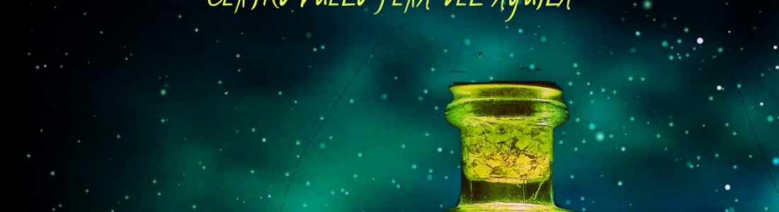 Mancha Real organizará la primera cata bajo las estrellas: «Stars & AOVE» Mancha Real organizará la primera cata bajo las estrellas: «Stars & AOVE»