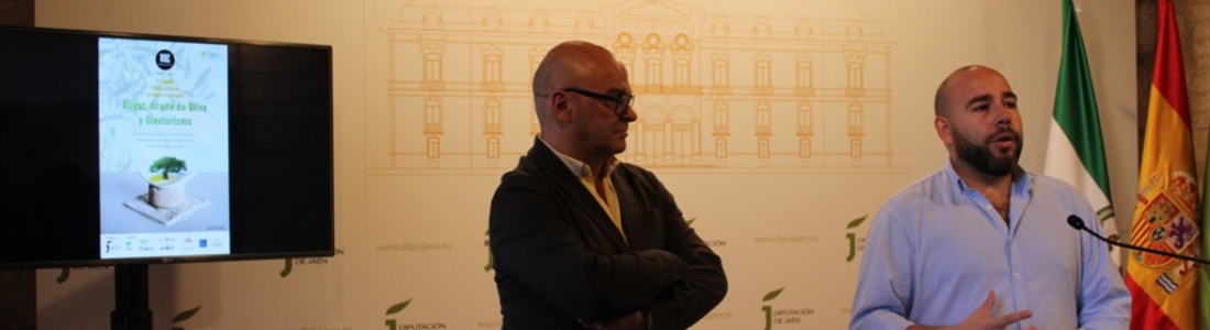 Convocado el I Premio Internacional de Relato Corto sobre Olivar, Aceite de Oliva y Oleoturismo Convocado el I Premio Internacional de Relato Corto sobre Olivar, Aceite de Oliva y Oleoturismo