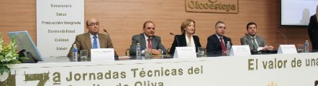 Las exportaciones de aceite andaluz alcanzaron los 153 millones de euros en enero Las exportaciones de aceite andaluz alcanzaron los 153 millones de euros en enero