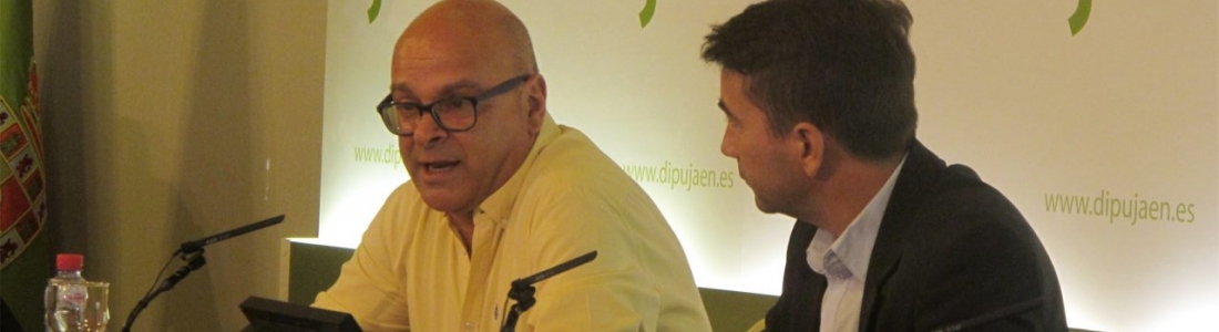 Constituido el Club Producto Turístico OleotourJaén Constituido el Club Producto Turístico OleotourJaén