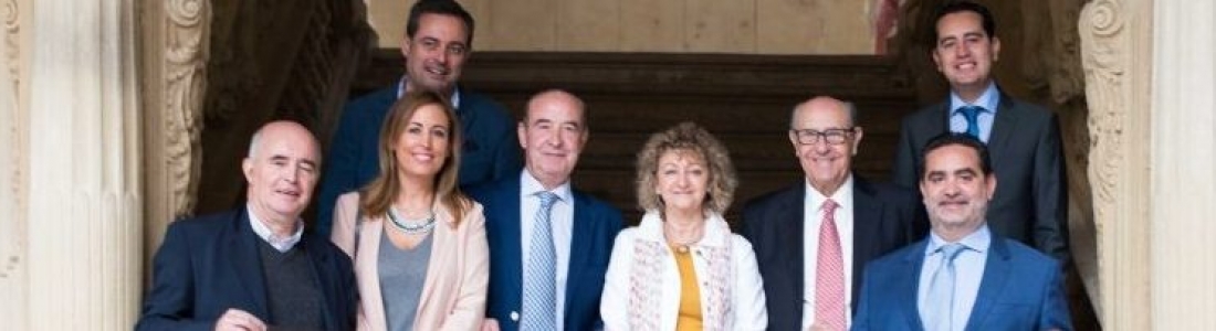 El jurado del Premio de Investigación «Optimun Oliveto» cuenta ya con 15 tesis doctorales para su deliberación El jurado del Premio de Investigación «Optimun Oliveto» cuenta ya con 15 tesis doctorales para su deliberación