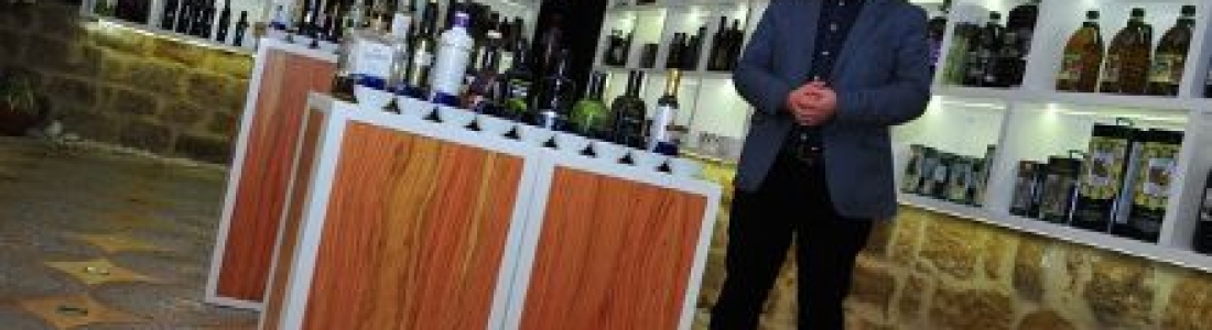 El Centro de Interpretación Olivar y Aceite triplica su número de socios en su tercer año de existencia El Centro de Interpretación Olivar y Aceite triplica su número de socios en su tercer año de existencia