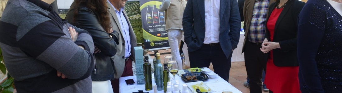 Jornadas de puertas abiertas en el Centro de Interpretación Olivar y Aceite en su tercer aniversario Jornadas de puertas abiertas en el Centro de Interpretación Olivar y Aceite en su tercer aniversario