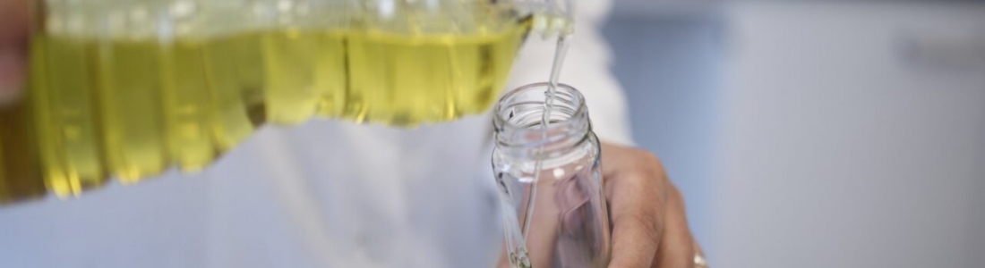 Seis investigaciones exploran los beneficios saludables y culinarios del aceite de orujo de oliva Seis investigaciones exploran los beneficios saludables y culinarios del aceite de orujo de oliva