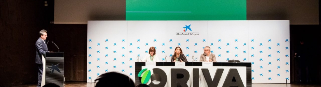 Oriva convoca los Premios de Comunicación sobre aceite de orujo de oliva Oriva convoca los Premios de Comunicación sobre aceite de orujo de oliva