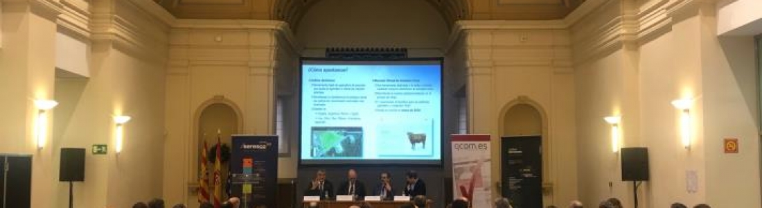 El Ministerio de Agricultura analiza junto a los organismos pagadores de las autonomías el control de la futura PAC post 2020 El Ministerio de Agricultura analiza junto a los organismos pagadores de las autonomías el control de la futura PAC post 2020