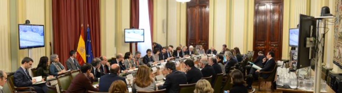 Agricultura y las CC AA comienzan los trabajos de elaboración del Plan Estratégico de la PAC post 2020 Agricultura y las CC AA comienzan los trabajos de elaboración del Plan Estratégico de la PAC post 2020