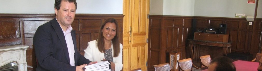 La Diputación de Jaén ultima el inventario de elementos culturales del expediente de los paisajes del olivar en Andalucía La Diputación de Jaén ultima el inventario de elementos culturales del expediente de los paisajes del olivar en Andalucía