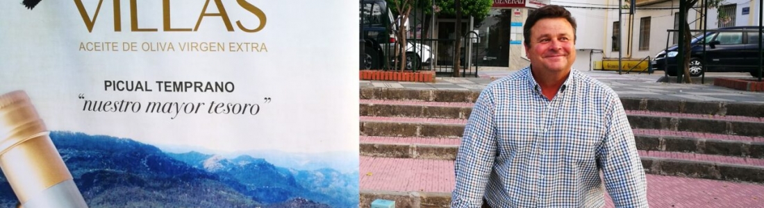 José Gilabert, reelegido presidente de la cooperativa San Vicente de Mogón para un sexto mandato José Gilabert, reelegido presidente de la cooperativa San Vicente de Mogón para un sexto mandato