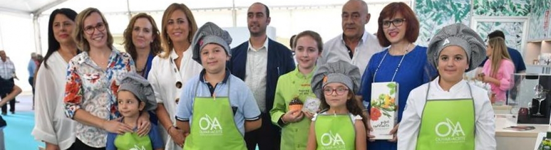 La XXXVI Feria de Maquinaria Agrícola de Úbeda cierra sus puertas con un balance positivo La XXXVI Feria de Maquinaria Agrícola de Úbeda cierra sus puertas con un balance positivo