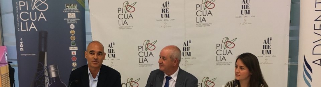 Picualia y AdventiaPherma alcanzan un nuevo acuerdo Picualia y AdventiaPherma alcanzan un nuevo acuerdo