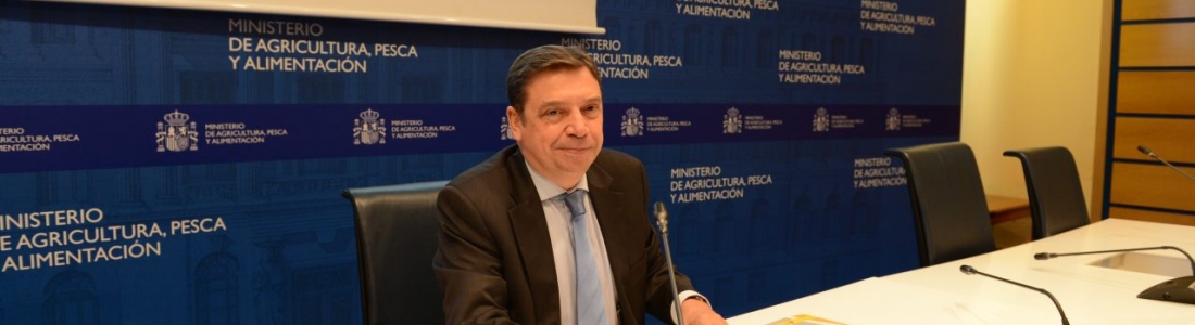 El gasto de los españoles en alimentación en 2017 ascendió a 102.584 millones de euros El gasto de los españoles en alimentación en 2017 ascendió a 102.584 millones de euros