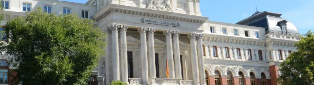 Agricultura anuncia el inicio del proceso de planificación estratégica de la PAC post 2020 Agricultura anuncia el inicio del proceso de planificación estratégica de la PAC post 2020