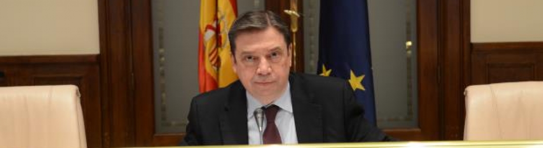 Planas destaca los avances alcanzados para dotar de mayor flexibilidad y eficacia a la gestión de la PAC Planas destaca los avances alcanzados para dotar de mayor flexibilidad y eficacia a la gestión de la PAC