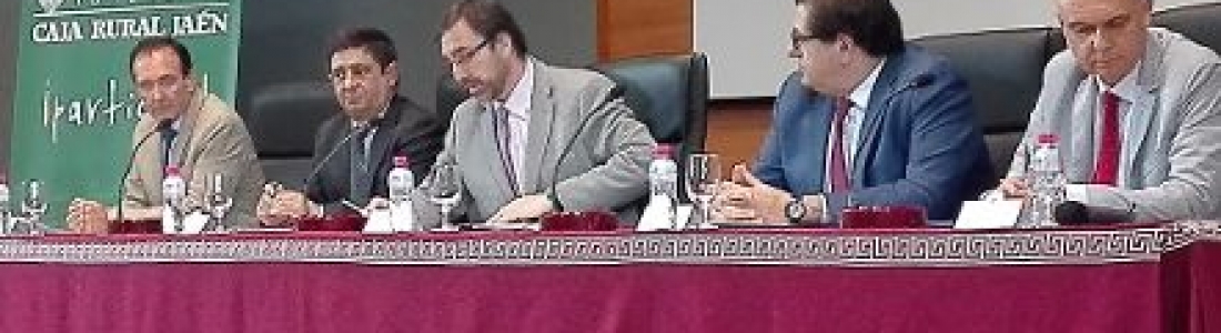 El presidente de la Diputación destaca el estudio Predimed Plus El presidente de la Diputación destaca el estudio Predimed Plus