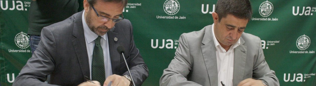La UJA y la Diputación de Jaén renuevan su colaboración en el proyecto Predimed-Plus La UJA y la Diputación de Jaén renuevan su colaboración en el proyecto Predimed-Plus