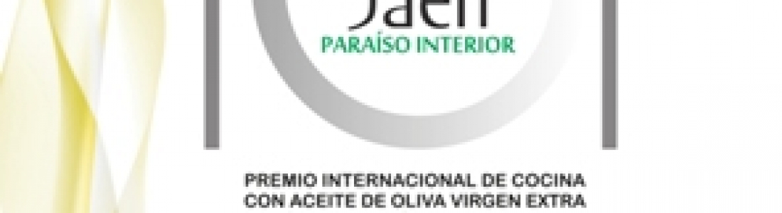 Doce cocineros de los 34 presentados disputarán el Premio Internacional de Cocina con AOVE “Jaén, paraíso interior” Doce cocineros de los 34 presentados disputarán el Premio Internacional de Cocina con AOVE “Jaén, paraíso interior”