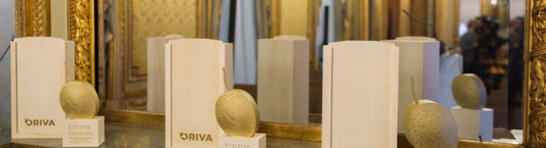 Convocada la IV Edición de los Premios ORIVA de Comunicación Convocada la IV Edición de los Premios ORIVA de Comunicación