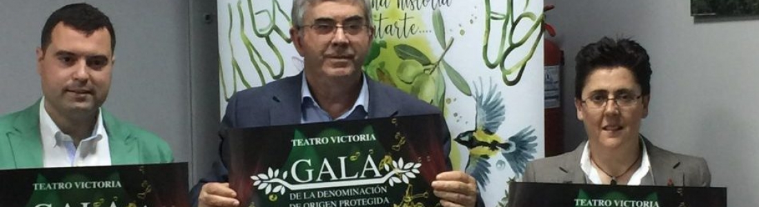 La DO Priego de Córdoba se viste de gala para celebrar la XXI edición de sus Premios a la Calidad del AOVE La DO Priego de Córdoba se viste de gala para celebrar la XXI edición de sus Premios a la Calidad del AOVE