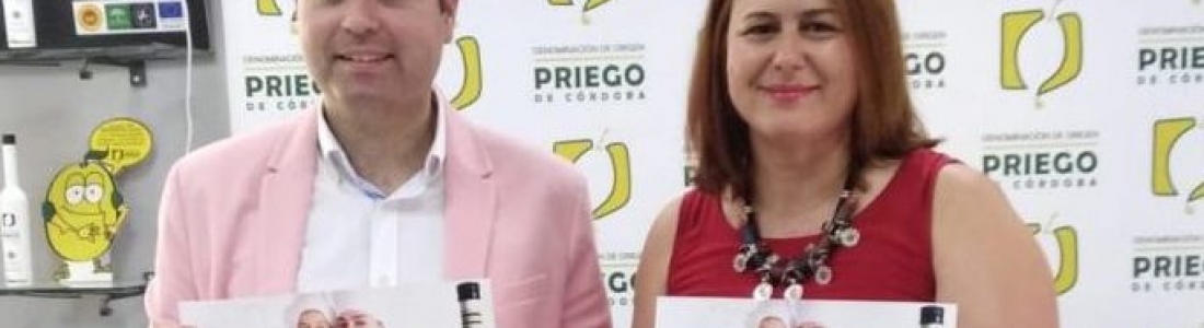 La DO Priego de Córdoba presenta la tercera edición de «Cocina en familia» La DO Priego de Córdoba presenta la tercera edición de «Cocina en familia»