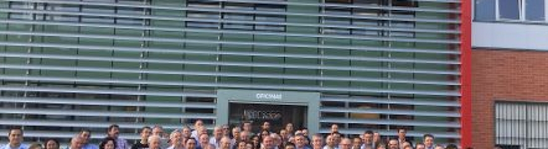 Jaencoop reconoce a sus agricultores el éxito de la marca Prólogo Jaencoop reconoce a sus agricultores el éxito de la marca Prólogo