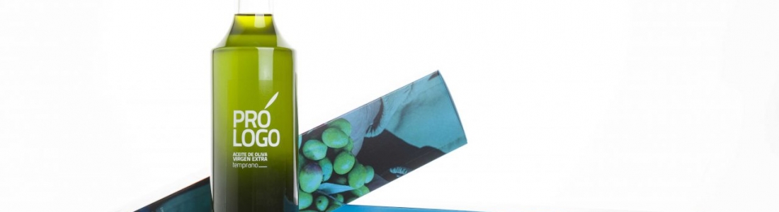 El aceite Prólogo, del grupo Jaencoop, obtiene una mención especial en el Sol D’oro El aceite Prólogo, del grupo Jaencoop, obtiene una mención especial en el Sol D’oro