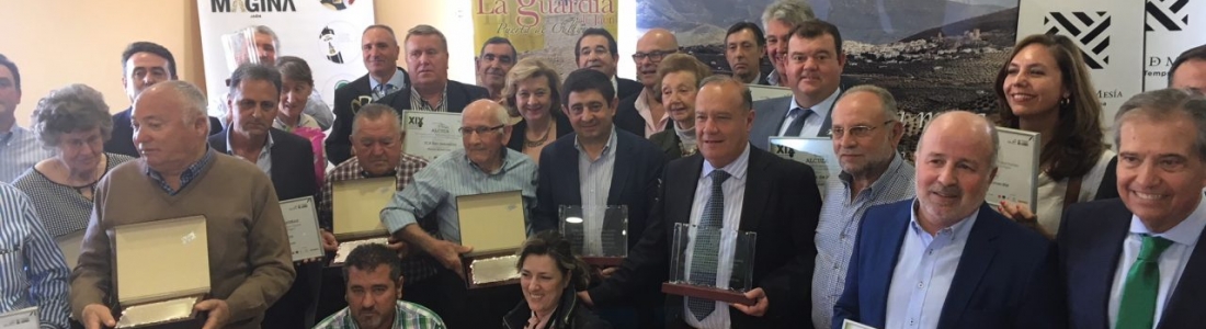 Reyes subraya que el futuro del olivar pasa por “más calidad y promocionar los valores saludables y gastronómicos del aceite” Reyes subraya que el futuro del olivar pasa por “más calidad y promocionar los valores saludables y gastronómicos del aceite”
