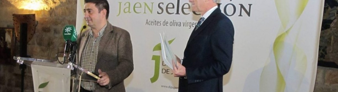 Tres cooperativas y cinco almazaras, premios Jaén Selección 2018 Tres cooperativas y cinco almazaras, premios Jaén Selección 2018