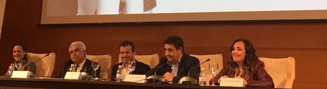 Reyes destaca la importancia de la Asociación de Mujeres de Cooperativas para apostar por la igualdad en este sector Reyes destaca la importancia de la Asociación de Mujeres de Cooperativas para apostar por la igualdad en este sector
