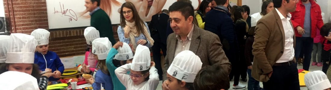 Un total de 900 escolares de Jaén y Galicia conocen las propiedades saludables del aceite de oliva virgen extra Un total de 900 escolares de Jaén y Galicia conocen las propiedades saludables del aceite de oliva virgen extra