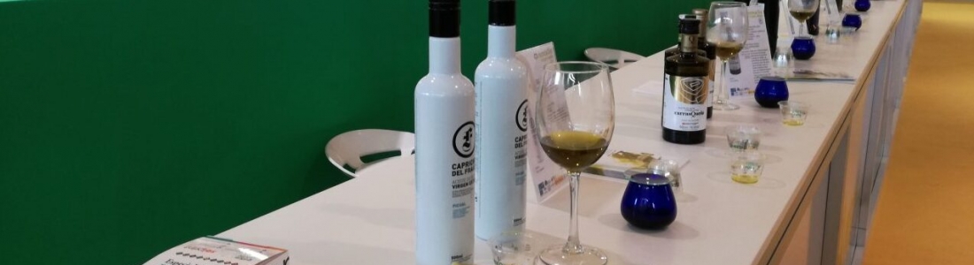 Expoliva, 38 años y veinte ediciones de la alegría del aceite (*opinión de Asensio López) Expoliva, 38 años y veinte ediciones de la alegría del aceite (*opinión de Asensio López)