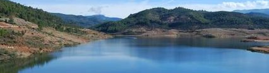 Las asociaciones de regantes de Jaén muestran su apoyo y colaboración al borrador de la CHG para la concesión de la reserva del embalse de Siles Las asociaciones de regantes de Jaén muestran su apoyo y colaboración al borrador de la CHG para la concesión de la reserva del embalse de Siles