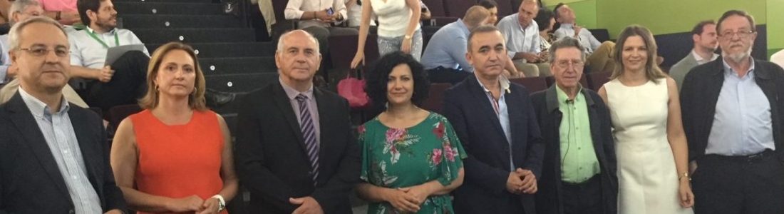 “SmartAgro” impulsa el emprendimiento y la innovación del sector agrícola y del olivar “SmartAgro” impulsa el emprendimiento y la innovación del sector agrícola y del olivar