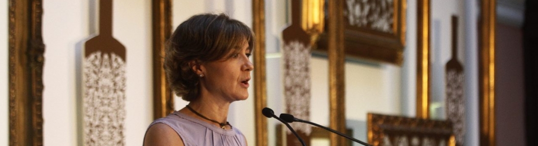 García Tejerina dice que el aceite de oliva es una seña de identidad de nuestra agricultura, nuestro paisaje y nuestra alimentación García Tejerina dice que el aceite de oliva es una seña de identidad de nuestra agricultura, nuestro paisaje y nuestra alimentación