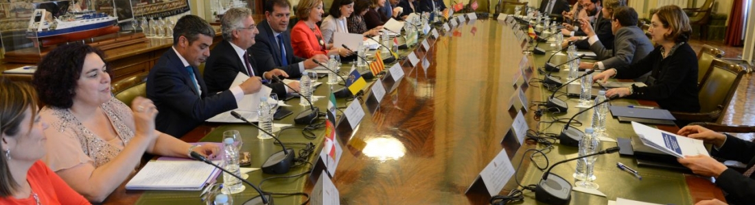 La ministra de Agricultura dice que la PAC debe seguir siendo la base para construir Europa La ministra de Agricultura dice que la PAC debe seguir siendo la base para construir Europa